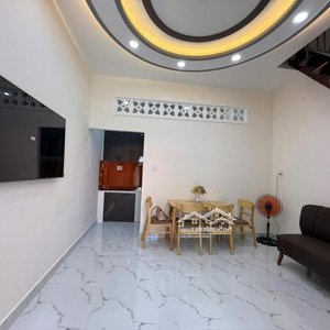 phú nhuận - căn nhà nhỏ xinh cho 1 tổ ấm mới - 24m2 - giá yêu thương nhỉnh 3 tỷ
