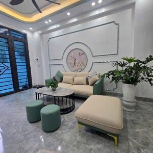 Bán Căn Nhà 3 Tầng Ngõ Phố Cô Đông, Ph Bình Hàn, TP HD, 45.5m2, 3 Ngủ, 3 Vs, Chỉ 2.75 Tỷ