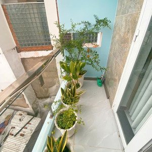 bán nhà riêng 7,9 tỷ, 47,4 m2 tại nguyễn thị huỳnh, phường 8, phú nhuận, tp.hcm giá siêu hời