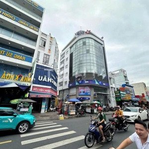 gấp!!! có thang máy - chính chủ nhà 235-237 tân hương, quận tân phú - dt 8x18m, hầm 6lầu vị trí đẹp