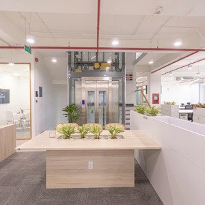 cho thuê gấp 3 căn thông nhau nguyễn cơ thạch sala thủ thiêm, quận 2, dtsd 2.100m²