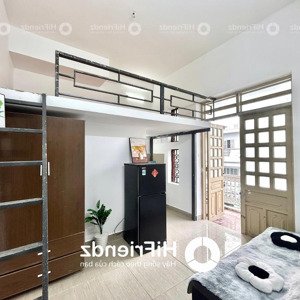 phòng duplex bancol nguyễn đình chi, p9, q6, hcm, đẹp, đầy đủ tiện ích