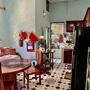 bán đất tặng nhà cấp 4 gần suối khoáng nóng tháp bà