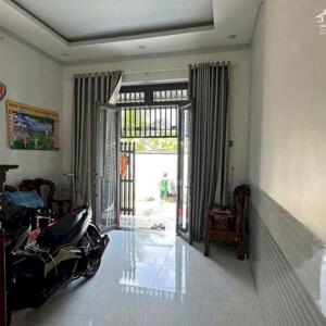Bán Nhà Gần Chợ Hoá An Đường Xe Tải Giá Chỉ 1Tỷ