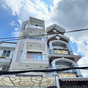 giá mới 7.5 tỷ. g.ấp bình tân - kinh dương vương -btđb - 5 tầng -dt 58m (4.1 x 14 )
- xe