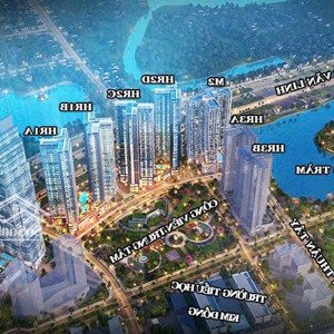 độc quyền bán shophouse ecogreen sài gòn - cơ hội đầu tư và kinh doanh sinh lời