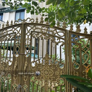 bán biệt thự song lập 10x22,5m tại vinhome bason 200 tỷ có sổ hồng