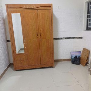cho thuê - căn hộ 2pn 53m2 full nội thất - đầm sen q11 - nhỉnh 8 triệu