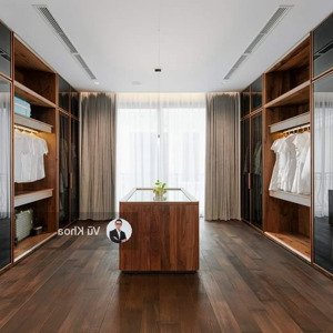 biệt thự khu compound an khánh - dt: 10x30m, vuông vức 300m2 (4 tầng, full nội thất) chỉ 58 tỷ tl