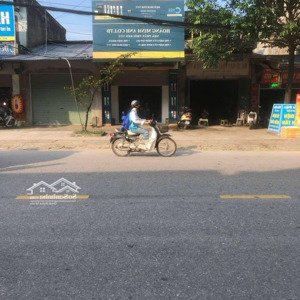 Bán Nhà Mặt Phố Phường Chùa Hang