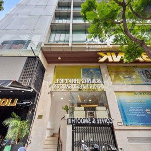 bán nhà mặt tiền lê anh xuân, 4.5x20m, 6 tầng, 120 triệu/tháng, giá 70 tỷ