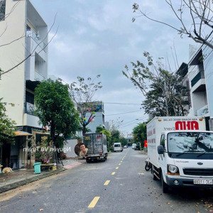 bán đất đường thanh lương 11 - hoà xuân