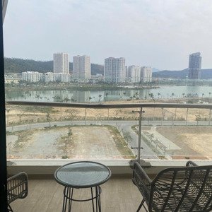 bán nhanh căn studio giá thu hồi vốn full nội thất view hồ vịnh bãi tắm giá chỉ 1.5 tỷ