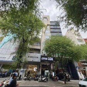 bán nhà mặt phố 113 lê thánh tôn, phường bến nghé, quận 1 |82 tỷ| tường villa 