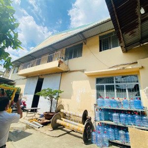 cho thuê kho 2329m2 nguyễn văn quá, quận 12