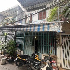 bình tân - đường số 14 hẻm sát mặt tiền 36m2 chỉ 3,1 tỷ