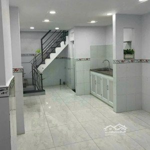 bình tân đường số 3 bhha bình tân, 30m2 3 tầng 3.25 tỷ