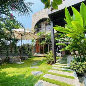 villas trảng kèo hội an siêu xinh