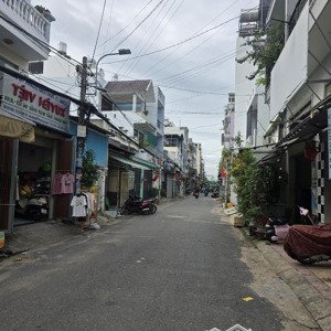 chỉ 5,45 tỷ - mặt tiền kd gần aeon tân phú 2 tầng thuê 8tr/th 50m sổ vuông