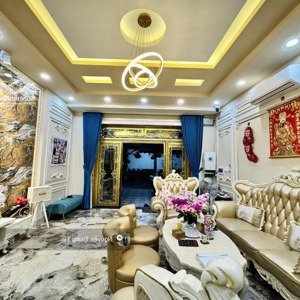 biệt thự lô góc - nguyễn tri phương - ngang 5.7 nở hậu 6.5m - hẻm xe hơi - 94m2 - chỉ 17 tỷ