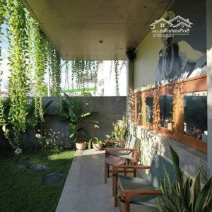 cần bán gấp villa 200m2 - đường phan khôi, hội an - gần biển, gần phố cổ - giá đầu tư chỉ 9,45 tỷ