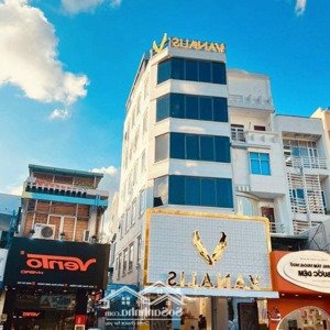 ngộp bank-bán gấp mặt tiền phan đình phùng-dt: 7x25m-kc:1h7t-hđt 180 tr giá chỉ 50 tỷ tl