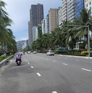 đất dương đình nghệ 100m2 đường 7m5 khu hàn quốc sầm uất sơn trà đẹp rẻ