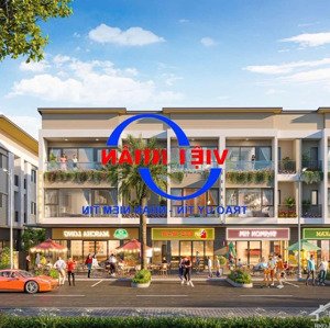 Casa Flora Vsip Nghệ An Bán Nhà Liền Kề, Biệt Thự Và Shophouse