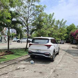 bán đất lô góc hồ xuân hương ngang 21m, gần võ nguyên giáp - biển mỹ khê - đà nẵng