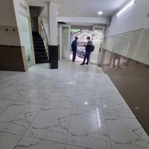 nhà 4 tầng trung tâm quận 10 vị trí vàng khó tìm! ngay vòng xoay lê hồng phong, điện biên phủ