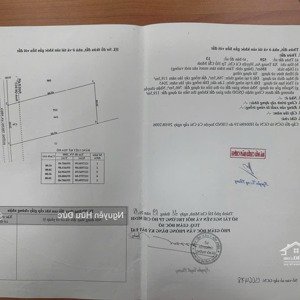 bán đất mặt tiền đường trung an 20 x 45 ( 766m2 thổ cư ) xã trung an , h củ chi , tphcm ( 9,5 tỷ )