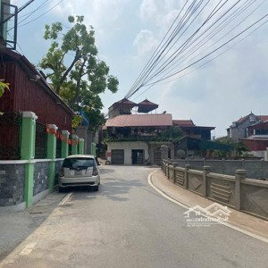 chỉ hơn 1 tỷ sở hữu lô đất 50.8m2 tại tân tiến, văn giang cách ecopark chỉ 6km