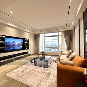 bán căn hộ chung cư happy valley, tân phong, quận 7, 135m2, 4pn giá 9.3tỷ. liên hệ ms hà