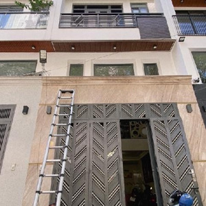 bán nhà đẹp giá tốt phường 15 quận 10 kế công viên lê thị riêng 70m2 4 tầng dòng tiền gần 600tr/năm