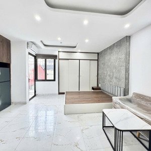 cho thuê phòng trọ tại pháo đài láng, 6,5 triệu, 30m2