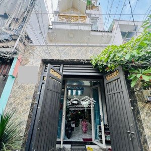 bán nhà trương phước phan (4x13m 4 tầng) , gần tên lửa, hẻm 4m thông,tặng full nội thất. chỉ 4.x tỷ