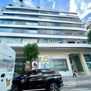 building sàn suốt sử dụng hơn 1.800m2 - cạnh galaxy nguyễn du - số 201 lý tự trọng, quận 1