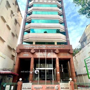 toà nhà ngang 20m, hơn 7.000m2 sử dụng - 10 tầng số 98 nguyễn thị minh khai, quận 1