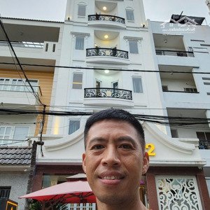 mtkd khu tên lửa, bình tân, 300tr/th- thang máy, 138m2, 7 tầng. chỉ 23 tỉ hơn
