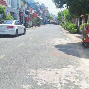Cho Thuê Nhà Mặt Tiền, Dt Gần 200m2 Sử Dụng, Tiện Làm Kho, Xưởng, Spa, Kinh Doanh... Hiệp Thành Q12