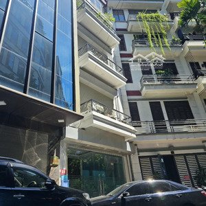 cho thuê nguyên căn lk nguyễn huy tưởng - thanh xuân, dt 80m*5 tầng,phù hợp làm vp,kho, giá 38tr/th