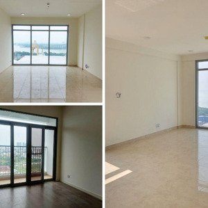 bán luxgarden 126m2 - 3pn - view thành phố - view sông - giá 4.650tỷ