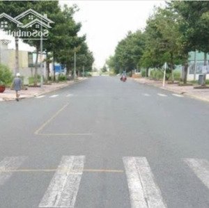 bán đất tại trường thạnh, q9, hcm, giá ngộp 1,6 tỷ, diện tích 100m2(5x20) sổ hồng riêng - đầu tư