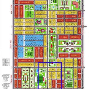 bán nền đất khu đô thị giá rẻ , tại nhơn trạch - đồng nai. 