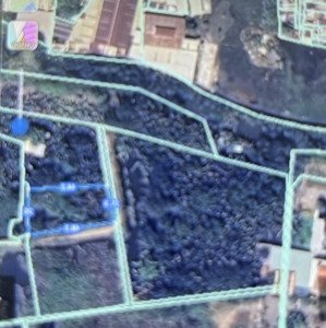 đất ngay chợ phú thuận, diện tích 940m2, ngang 20m, dài 48m, chỉ 15 tỷ