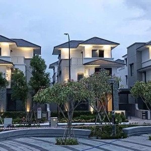 đầu tư sinh lời tại gladia by the waters: biệt thự & nhà phố đẳng cấp, vị trí tốt nhất