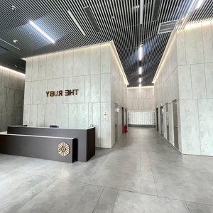 bán cc the ruby hạ long - 2n - 2vs tầng trung, giá cực dễ chịu