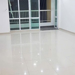 cho thuê căn hộ 3pn trống - cc bellezaq7- nhà mới ở liền - dt 124m2- giá 12tr