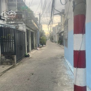 cần bán gấp nhà cấp 4, p.tân hưng thuận, q 12 có dt: 5,25m x 20m, giá 5,7 tỷ