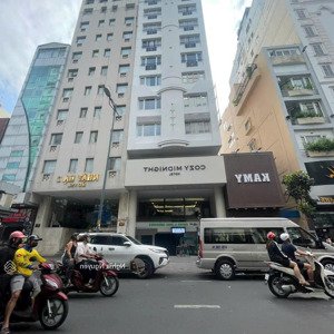duy nhất 1 căn bán! mặt tiền đặng thị nhu (4,5x17m - 8 tầng thang máy - hđ thuê 140tr/tháng) -62 tỷ